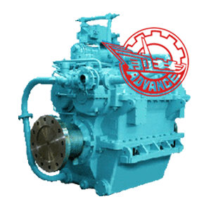 gwl-advance-marine-gearbox