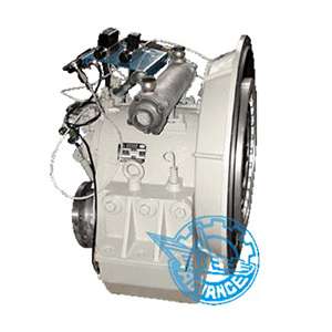 hca300-10°-down-angle-advance-marine-gearbox