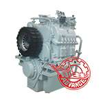 hcd1600-advance-gearbox