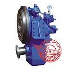 hcv120-7°-down-angle-advance-marine-gearbox