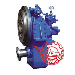 hcv120-7°-down-angle-advance-marine-gearbox