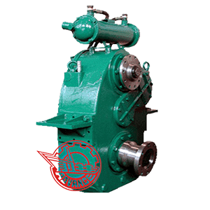 hcv230-7°-down-angle-advance-marine-gearbox