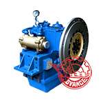 mb170-advance-gearbox